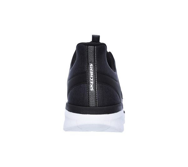 Skechers Men Synergy 2.0 - Chekwa Black/White