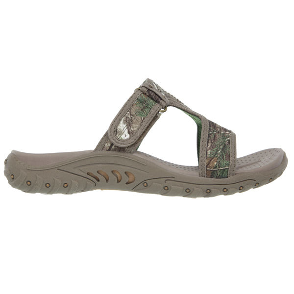 Skechers Women Reggae - Trailway Black