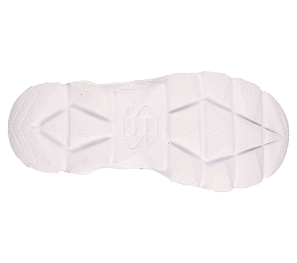 Skechers Boys Advance Charcoal/Black