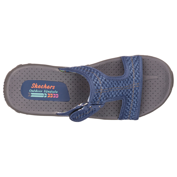 Skechers Women Reggae - Rockfest Navy