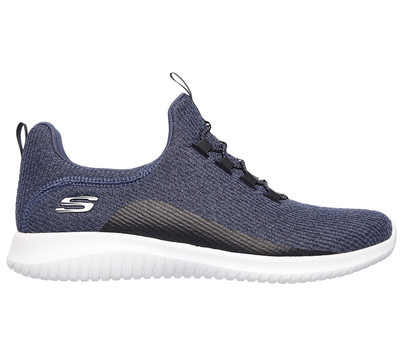 Skechers Women Ultra Flex Navy