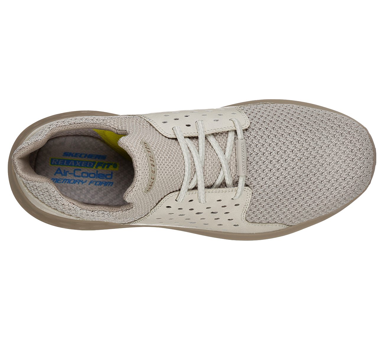 Skechers Relaxed Fit: Parson - Todrick