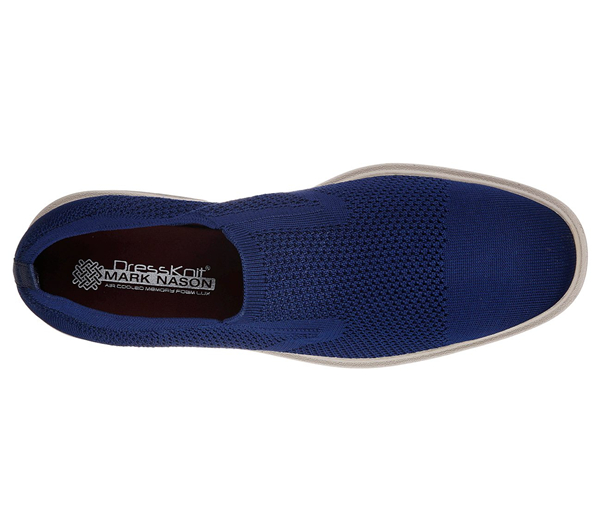 Skechers Men Monza Navy