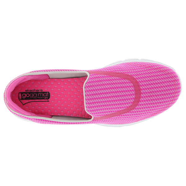 Skechers Women GOwalk 3 Pink