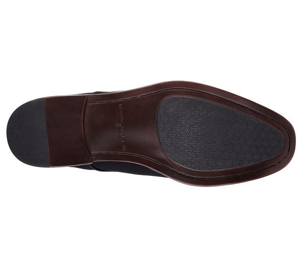 Skechers Men Mark Nason Los Angeles: Bechet Black