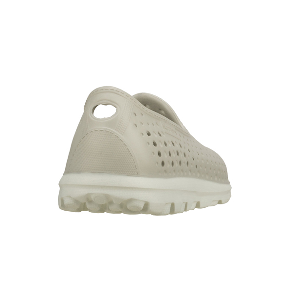 Skechers Women Rumblers - Cats Eye White