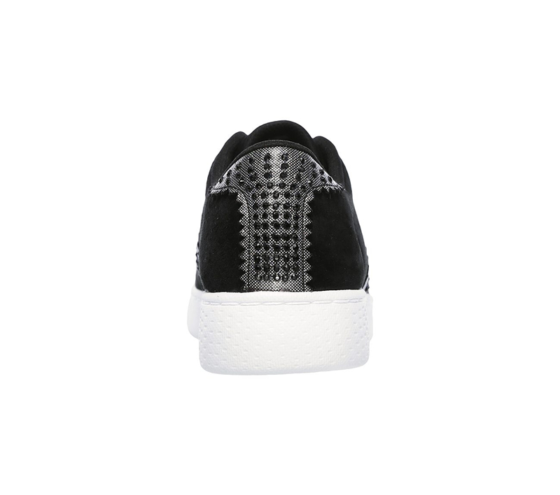 Skechers Women Super Cup - New Concept Black/White