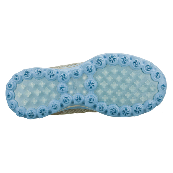 Skechers Women GOwalk 2 Golf - Lynx Gray/Blue