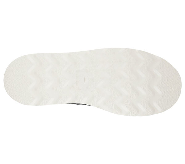 Skechers Men Work: Relaxed Fit Pettus Black