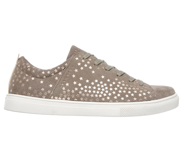 Skechers Women Moda - Nebulae Taupe