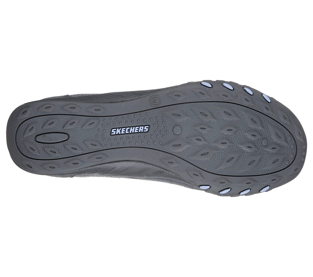 Skechers Women Relaxed Fit: Breathe Easy - Amerie Charcoal