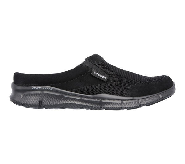 Skechers Men Equalizer - Coast to Coast Black