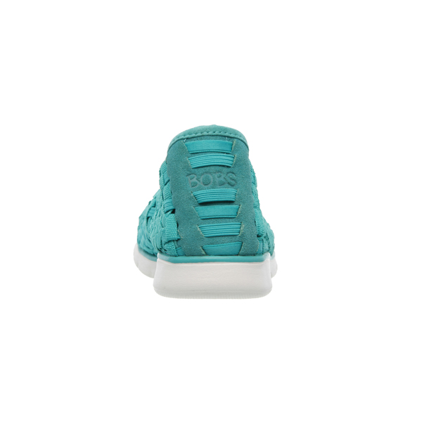 Skechers Women Bobs Pureflex - Prima Ballet Turquoise