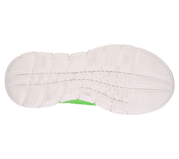 Skechers Boys Equalizer 2.0 Blue/Navy