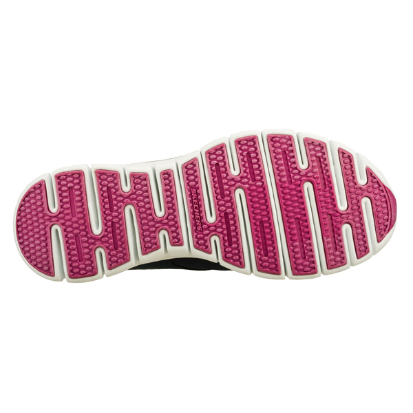 Skechers Women Synergy - Front Row Navy/Purple