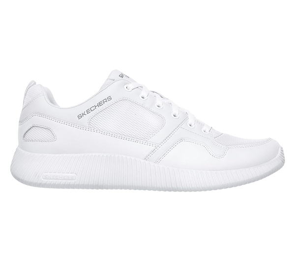 Skechers Men Depth Charge - Yanda White