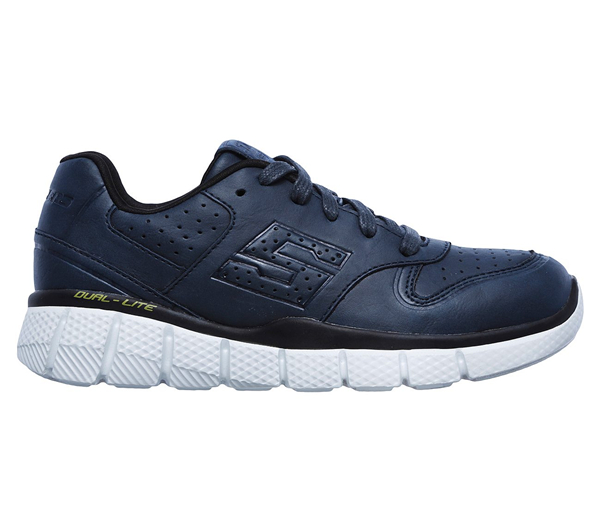Skechers Boys Equalizer 2.0 - Schematics Navy