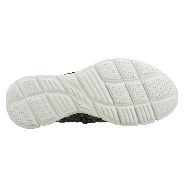 Skechers Women Equalizer - Vivid Dream Black/White