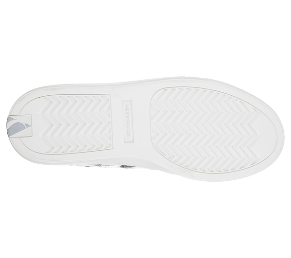 Skechers Women Side Street - Star Side hite/Multi