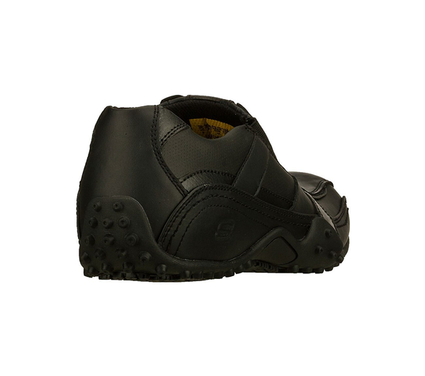 Skechers Men Work: Rockland - Hooper Black