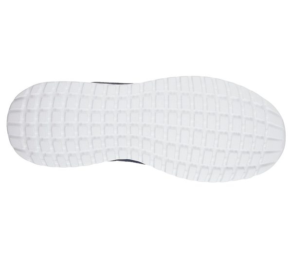 Skechers Men Zimsey - Warmack Navy