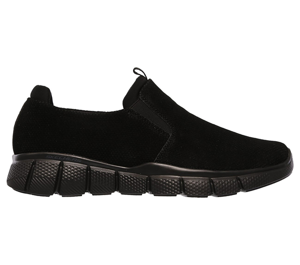 Skechers Men Equalizer 2.0 - Lodini Black