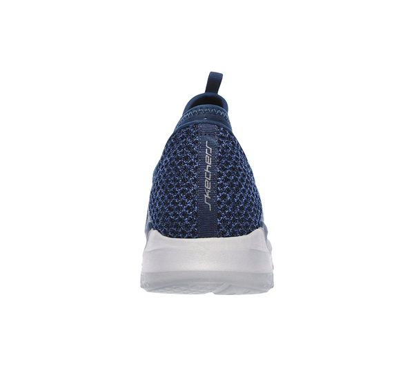 Skechers Men Matrixx - Bransin Navy