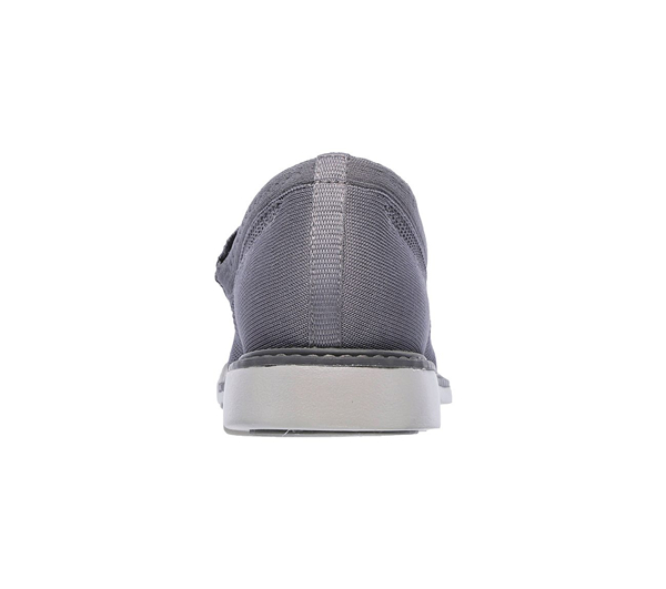 Skechers Men Mark Nason Los Angeles: Bayshore Charcoal