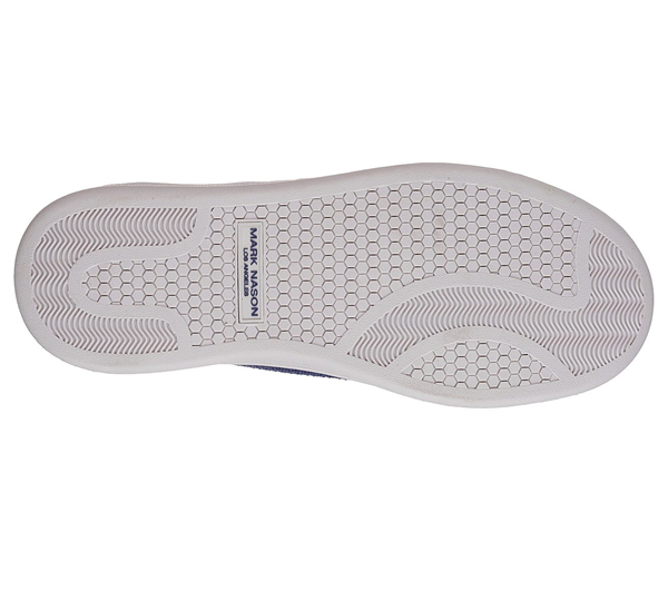 Skechers Men Mark Nason Los Angeles: Classic Cup - Bradbury Navy