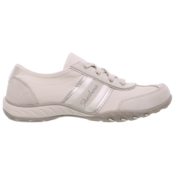 Skechers Women Relaxed Fit: Breathe Easy - Cool IT Natural