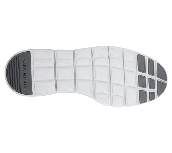 Skechers Men Whitley Gray