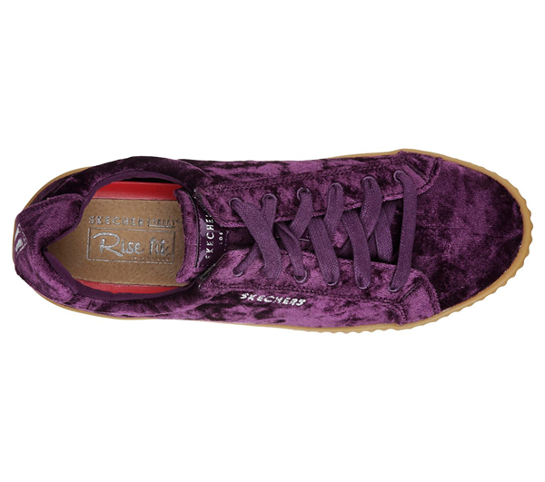 Skechers Women Mila - Velvet Voyage Purple