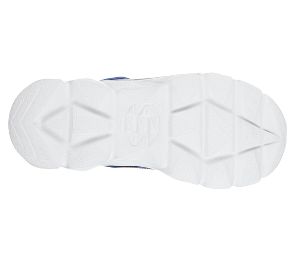 Skechers Boys Advance Black/Royal