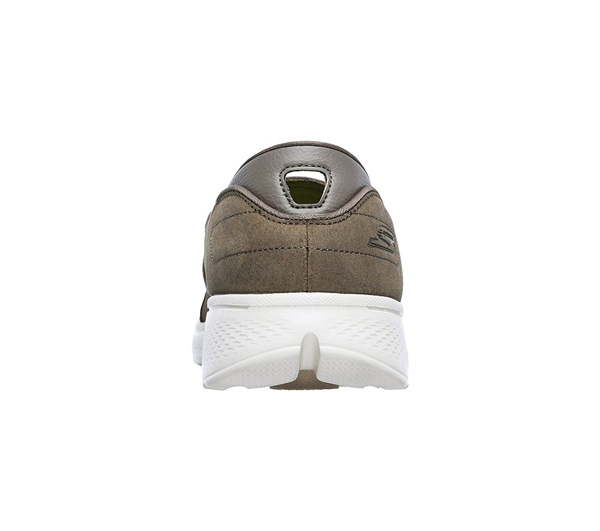 Skechers Men GOwalk 4 - Deliver Taupe