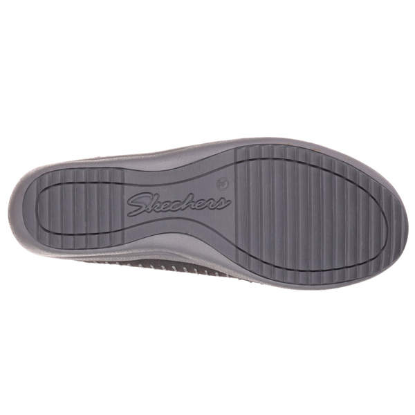 Skechers Women Relaxed Fit: Savor - Sedona Charcoal