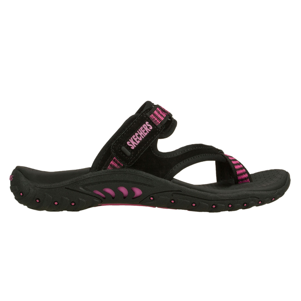 Skechers Women Reggae - Rasta Orange