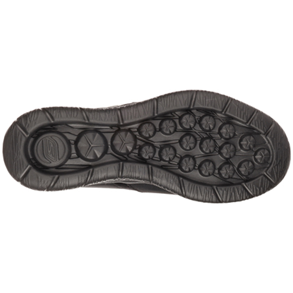 Skechers Women GOwalk City - Limits Black