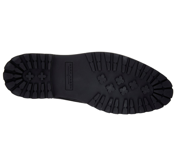 Skechers Men Mark Nason Los Angeles: Briggs Black