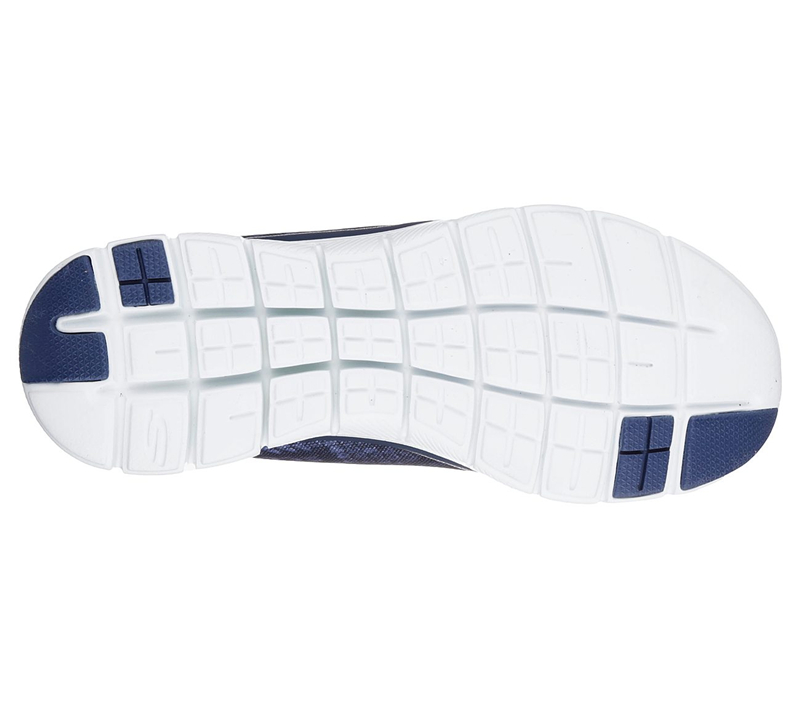 Skechers Women Flex Appeal 2.0 Navy
