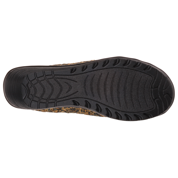 Skechers Women Parallel - Concrete Jungle Leopard