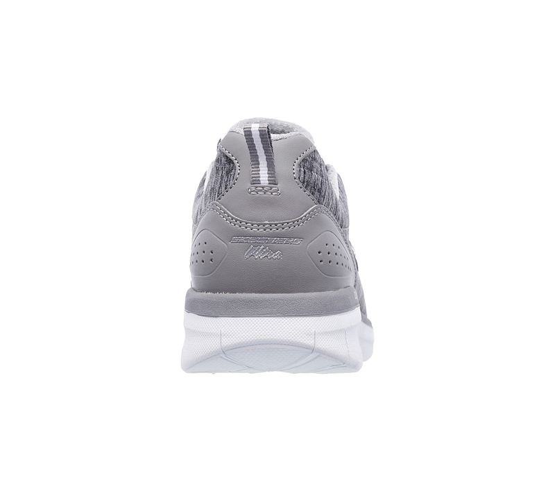 Skechers Women Synergy 2.0 - Scouted Gray