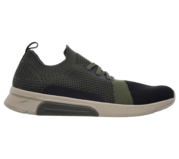 Skechers Men Modern Jogger - National Olive/Black