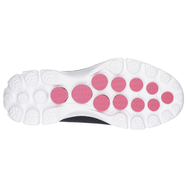 Skechers Women GOwalk 3 - Insight Navy