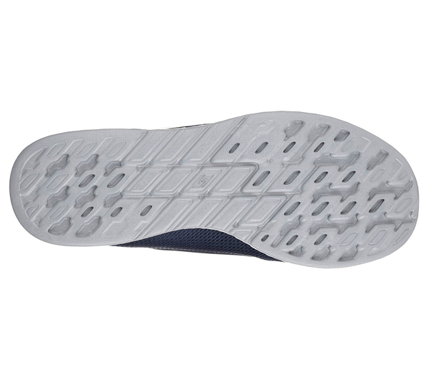 Skechers Men On the GO Glide - Aboard Navy/Gray