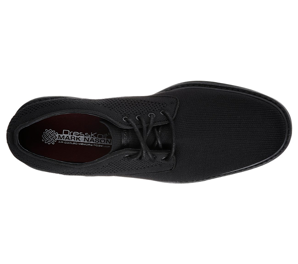 Skechers Men Mark Nason Los Angeles: Maas Black