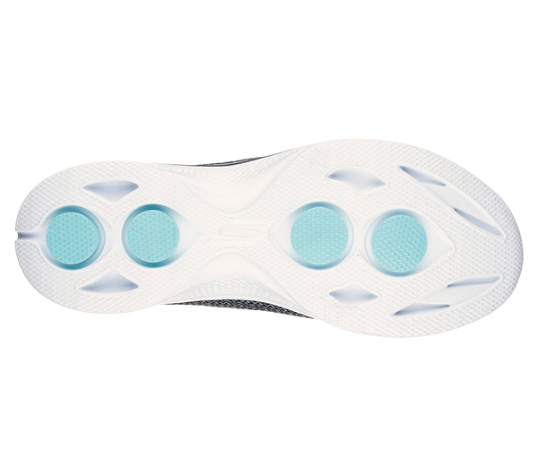 Skechers Women GOwalk 4 - Majestic Gray