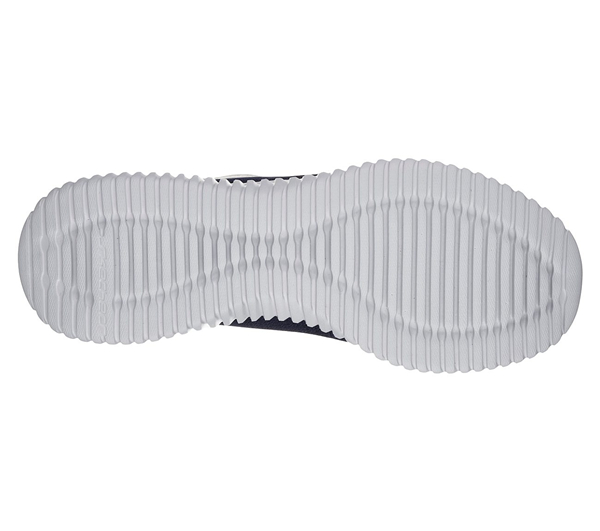 Skechers Men Elite Flex - Lasker Navy