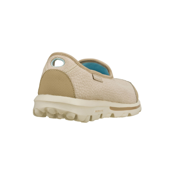 Skechers Women GOwalk - Aspire Natural