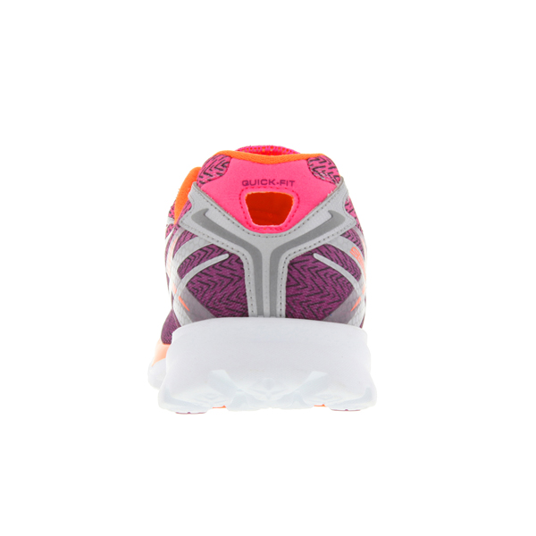 Skechers Women Gorun 4 Pink/Orange
