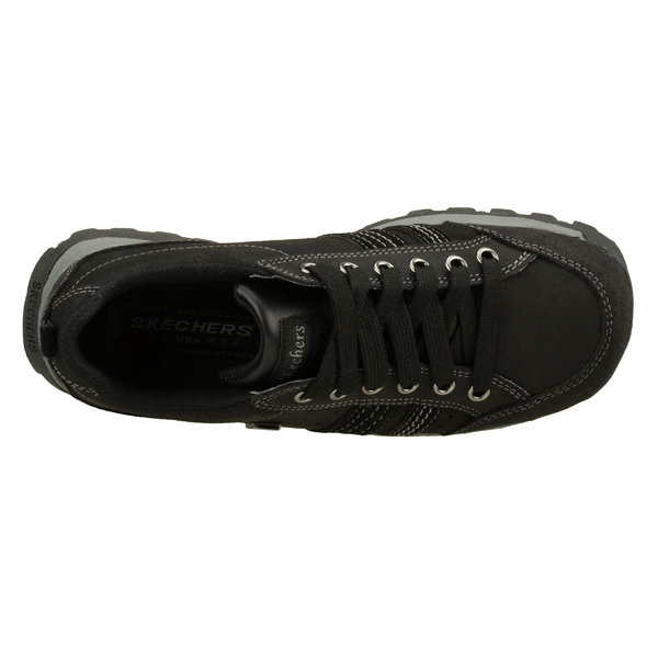 Skechers Women Grand Jams - Replenish Black